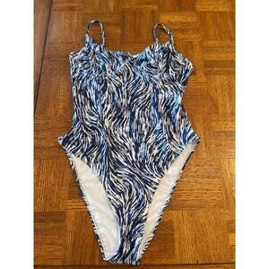 ONIA CHELSEA ONE PIECE SWIM